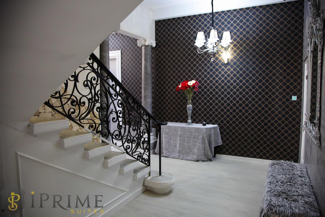 Iprime Suites Sliema Exterior foto